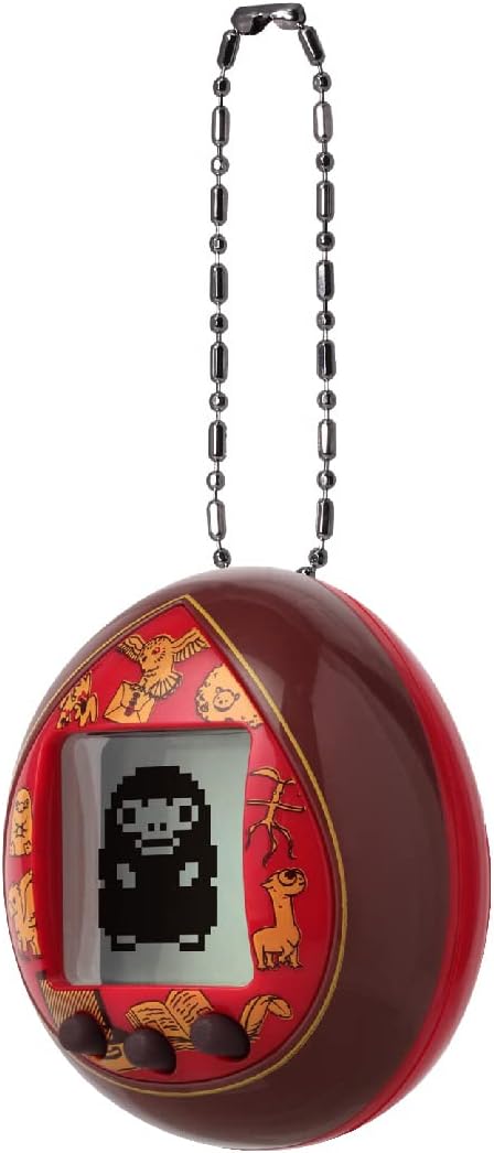 Tamagotchi Nano x Harry Potter - Magical Creatures · v2