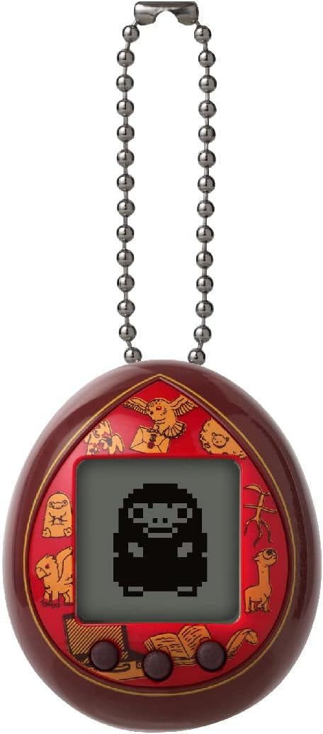 Tamagotchi Nano x Harry Potter - Magical Creatures · v2