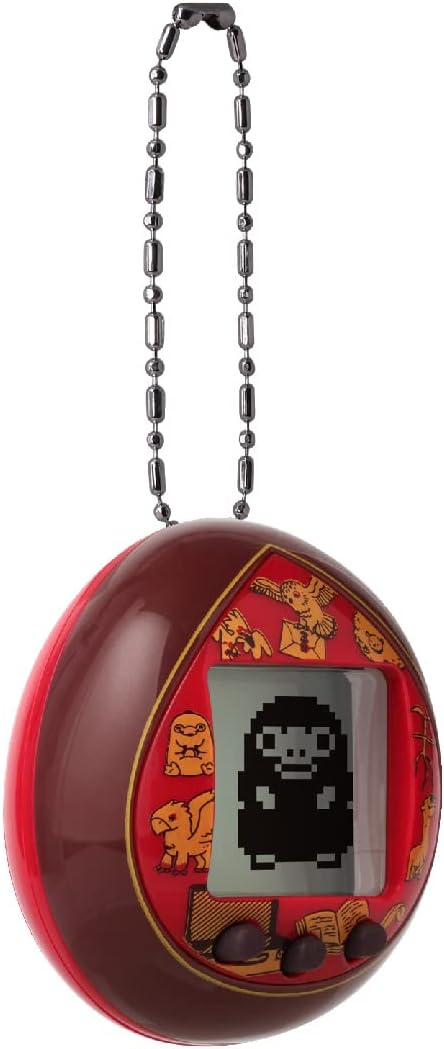 Tamagotchi Nano x Harry Potter - Magical Creatures · v2