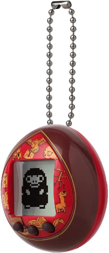 Tamagotchi Nano x Harry Potter - Magical Creatures · v2