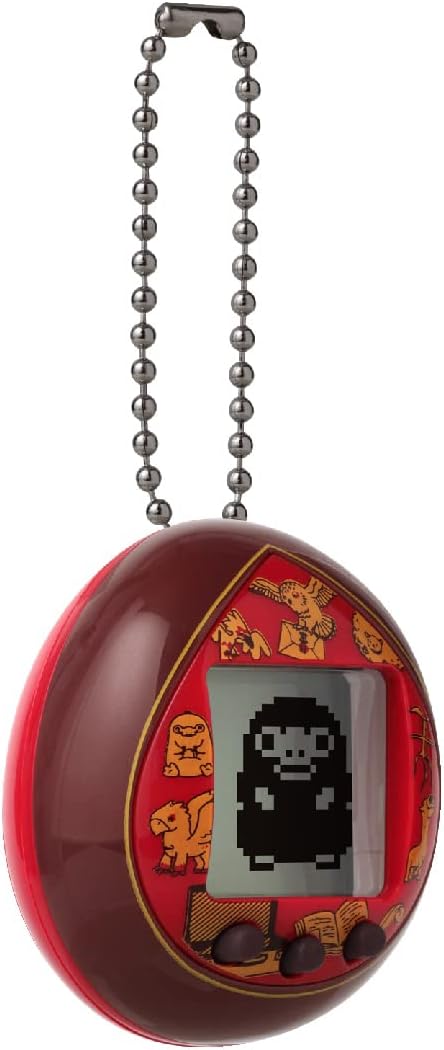 Tamagotchi Nano x Harry Potter - Magical Creatures · v2