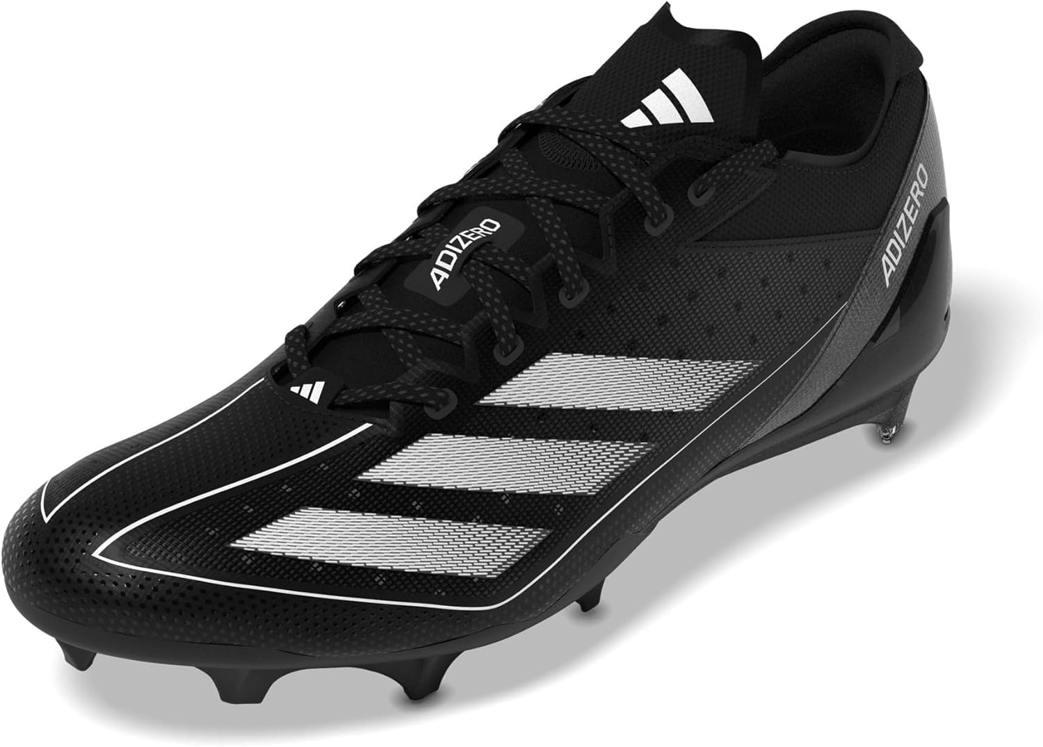รองเท้าผ้าใบอเมริกันฟุตบอลสำหรับผู้ชาย adidas Adizero Electric