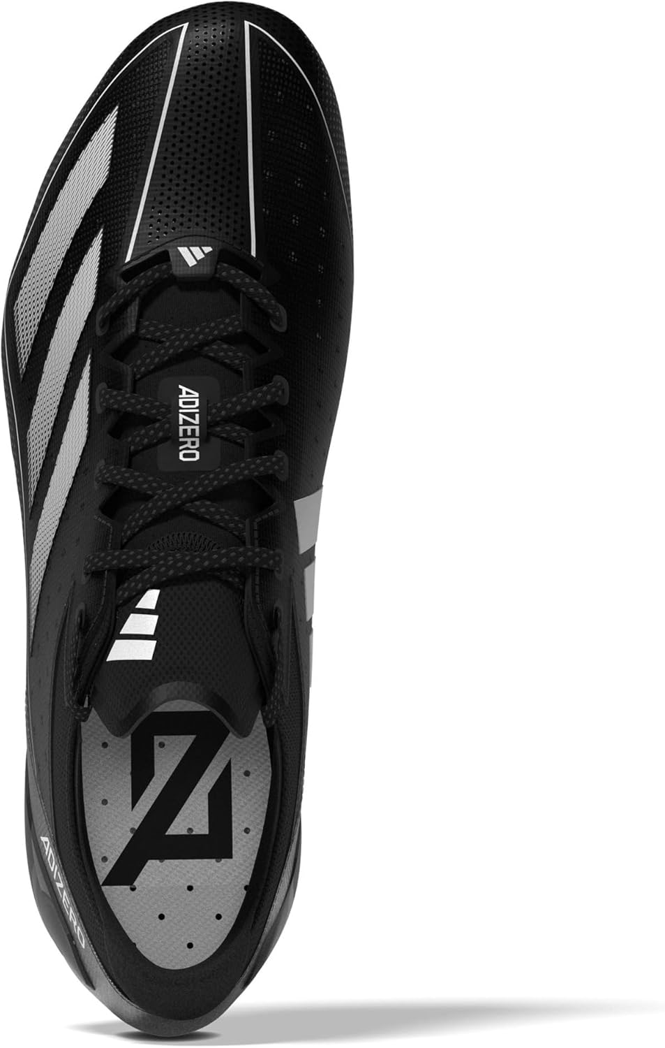 รองเท้าผ้าใบอเมริกันฟุตบอลสำหรับผู้ชาย adidas Adizero Electric
