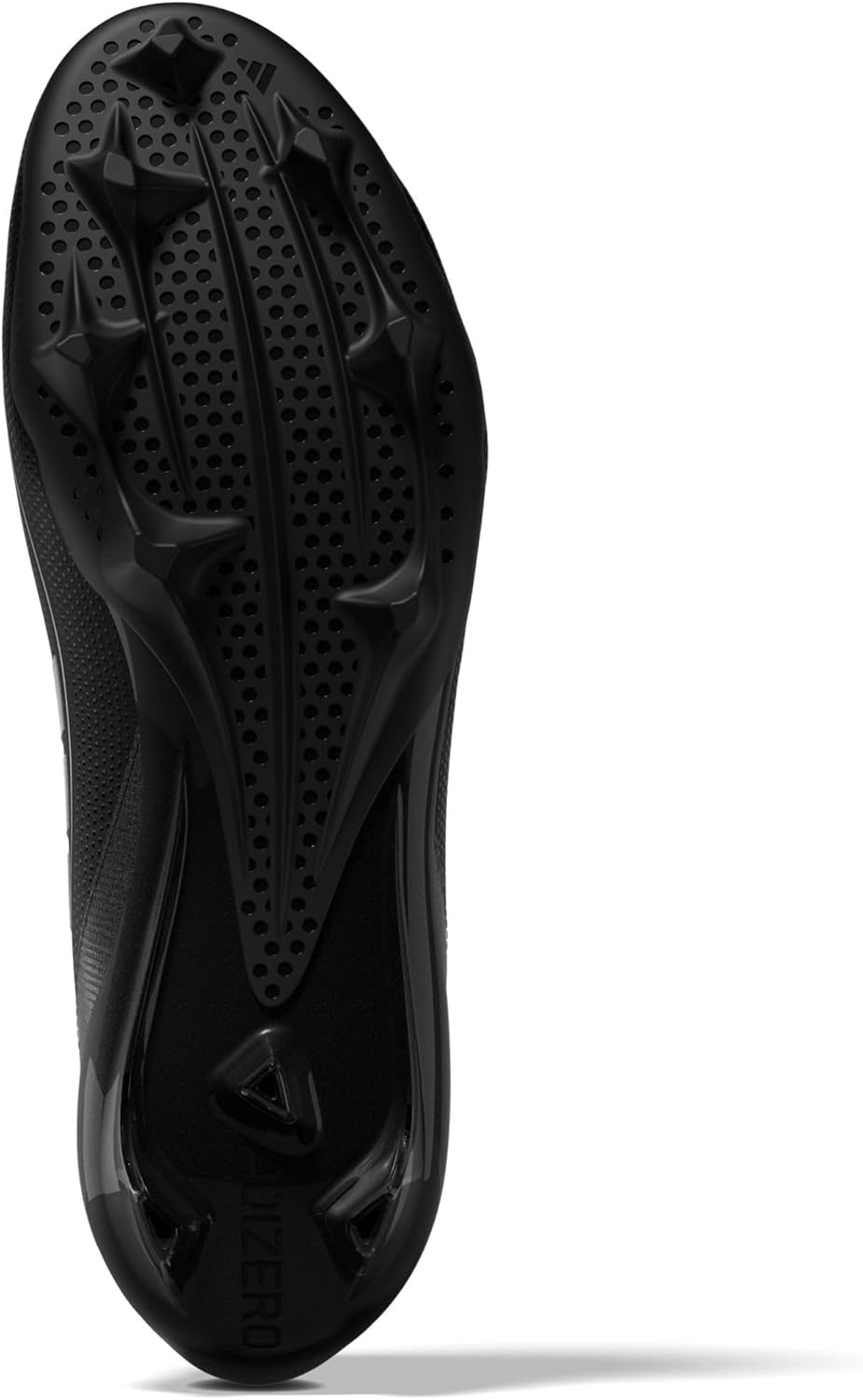 รองเท้าผ้าใบอเมริกันฟุตบอลสำหรับผู้ชาย adidas Adizero Electric