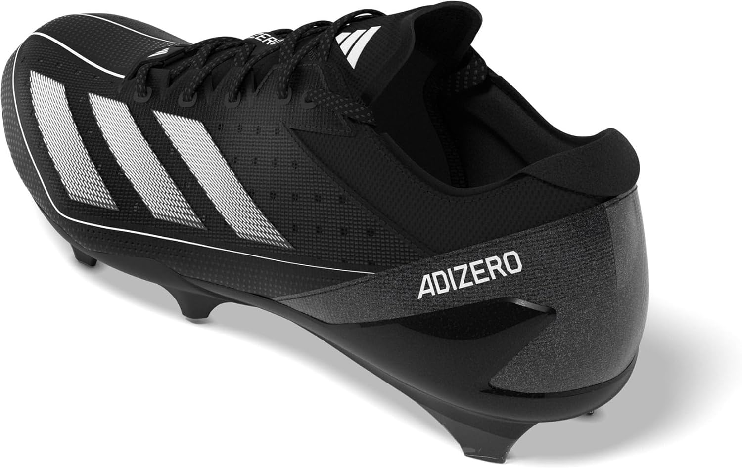 รองเท้าผ้าใบอเมริกันฟุตบอลสำหรับผู้ชาย adidas Adizero Electric