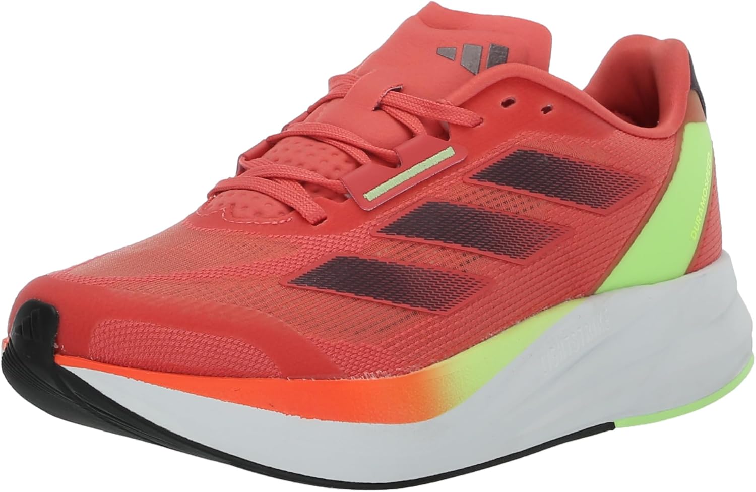 adidas mens Duramo Speed Running Shoes