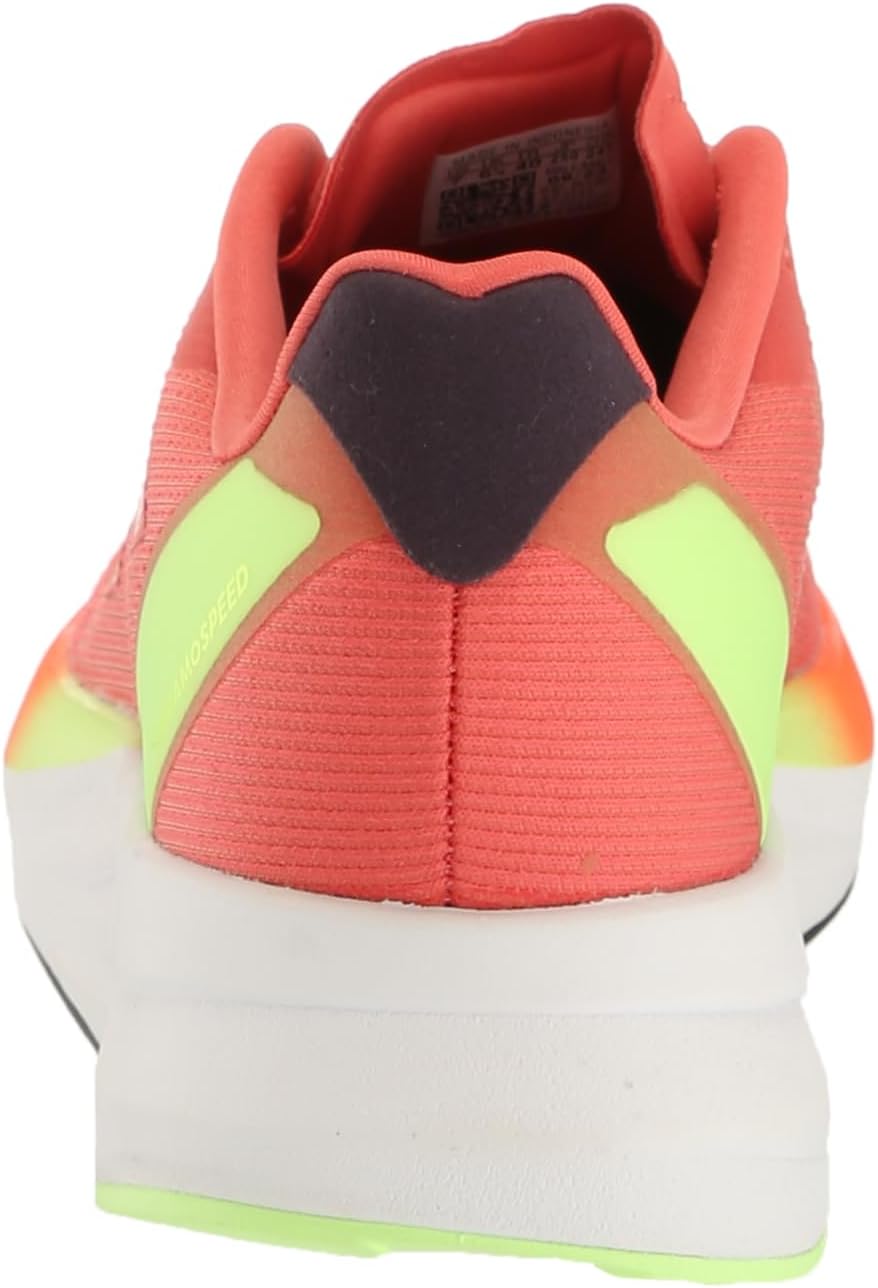 adidas mens Duramo Speed Running Shoes