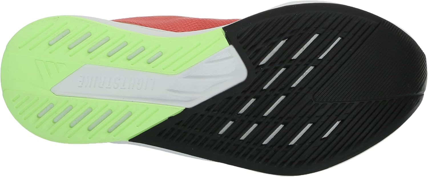 adidas mens Duramo Speed Running Shoes