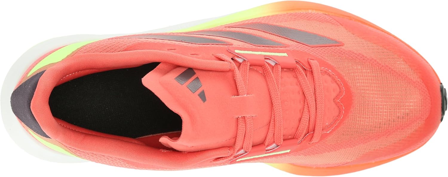 adidas mens Duramo Speed Running Shoes