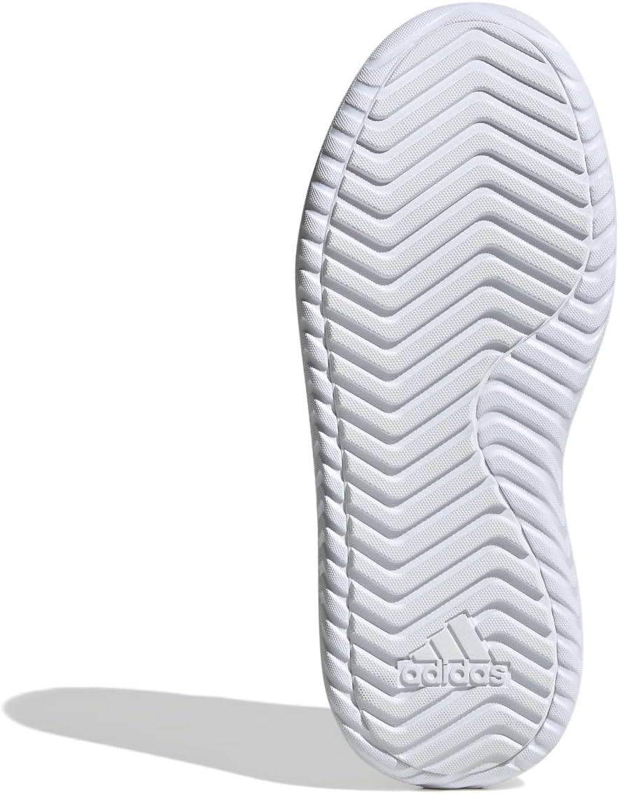 Adidas Grand Court Plateau-Sneaker für Damen