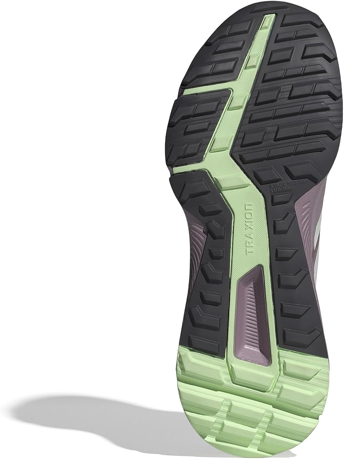 Adidas Terrex Soulstride Sneaker für Damen