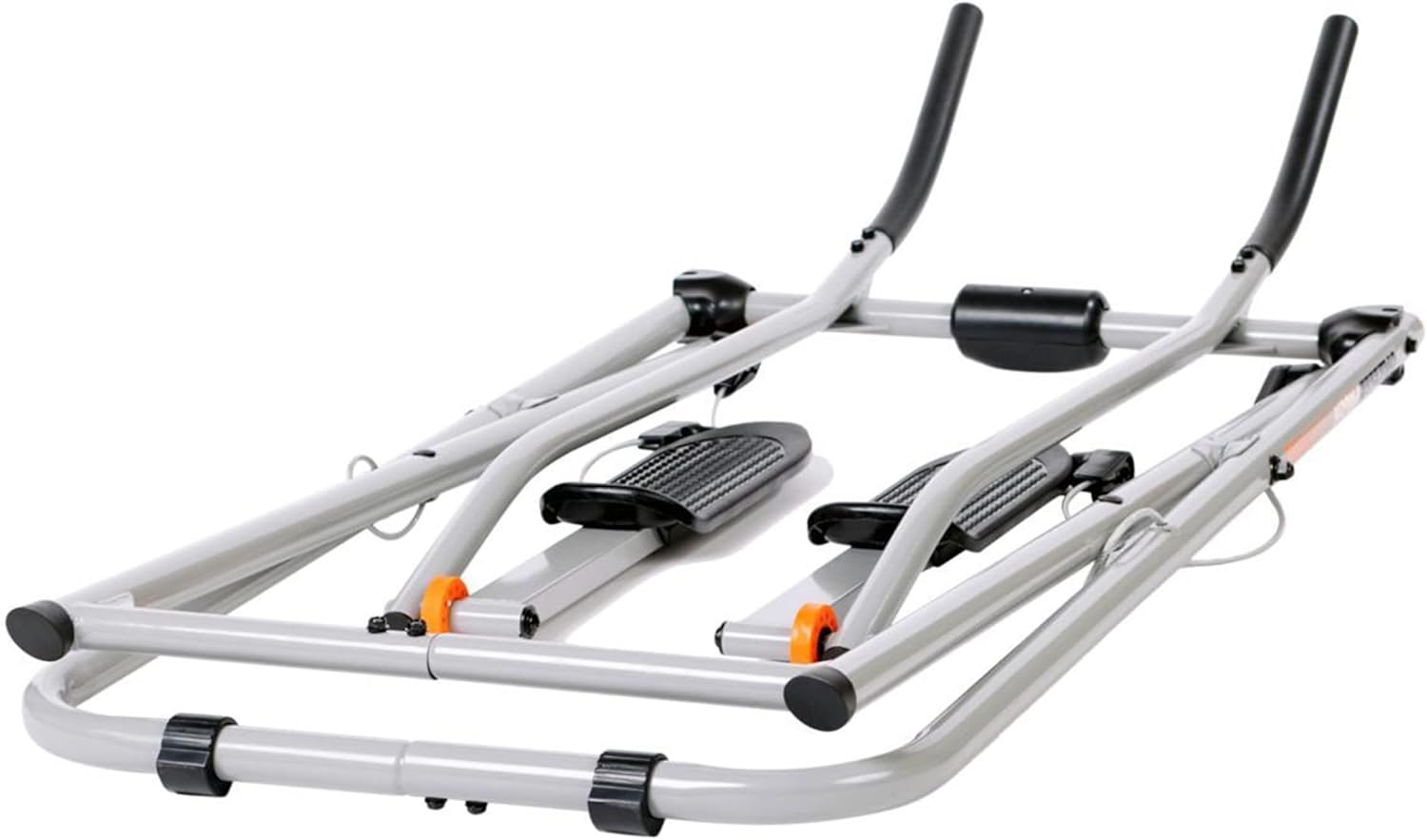 Gazelle Tony Little Total Body Fitness Workout Exercise Elliptical Glider Supports 250-300lbs with Low-Impact Design for Home Gym · v8
