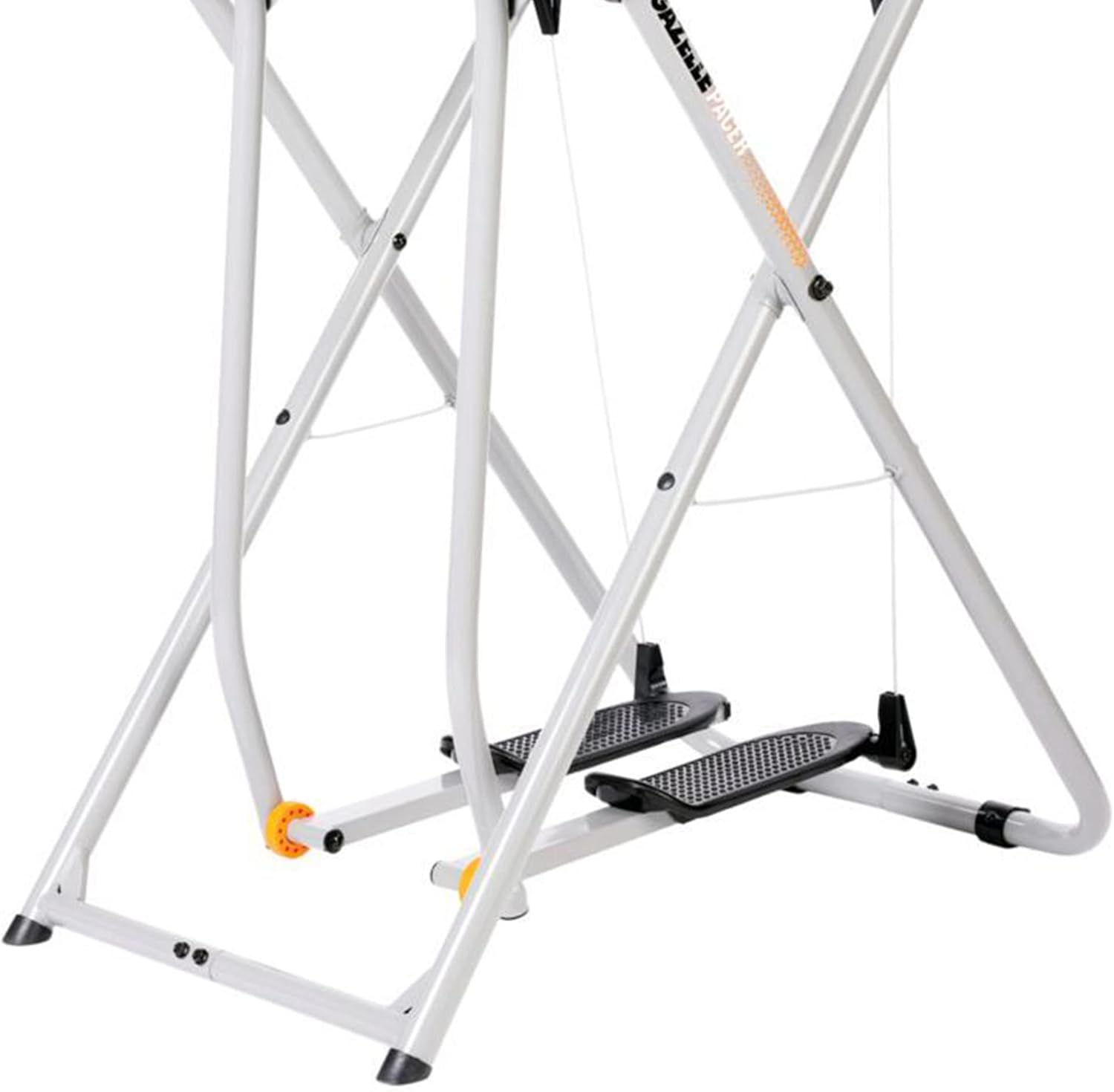 Gazelle Tony Little Total Body Fitness Workout Exercise Elliptical Glider Supports 250-300lbs with Low-Impact Design for Home Gym · v8
