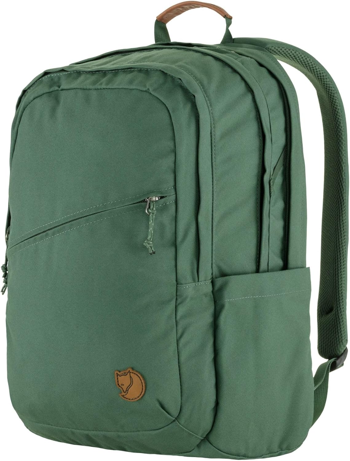 Fjallraven Raven 28 - สี Deep Patina