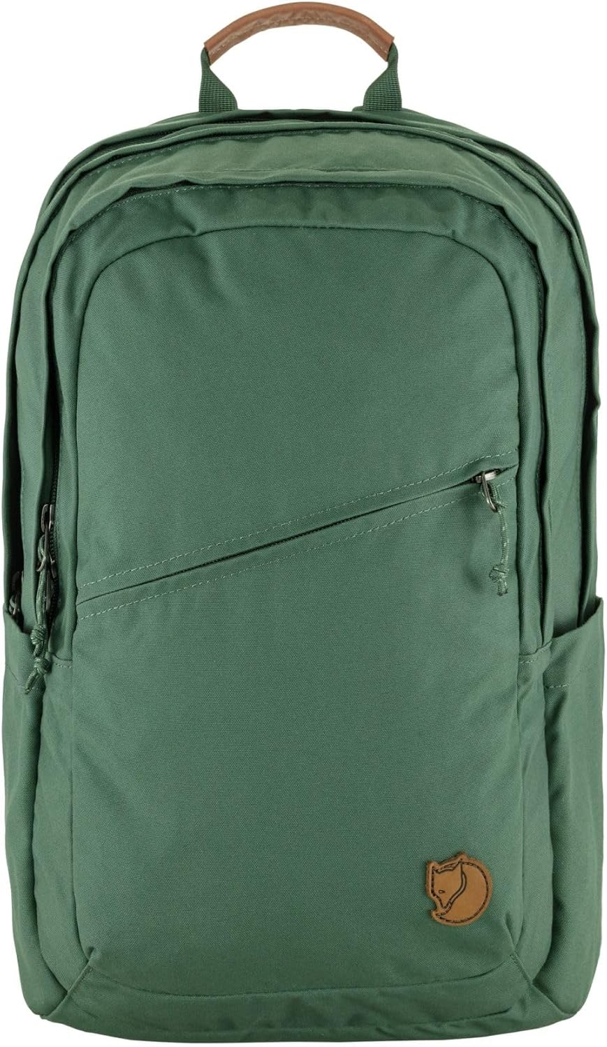 Fjallraven Raven 28 - สี Deep Patina