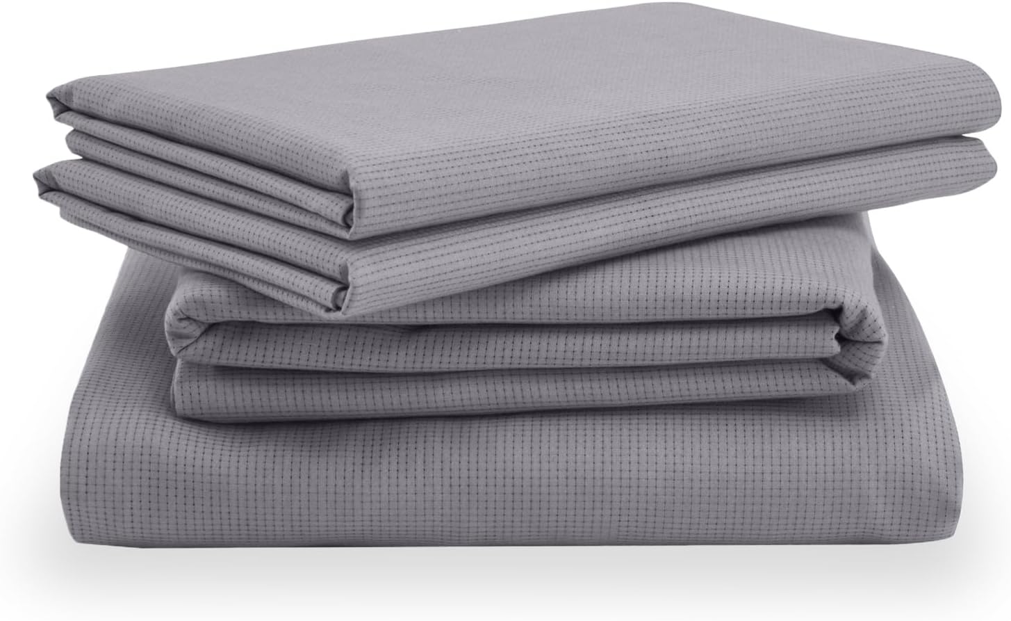 TEMPUR ProAir Sheet Set Cool Gray - Queen · v2