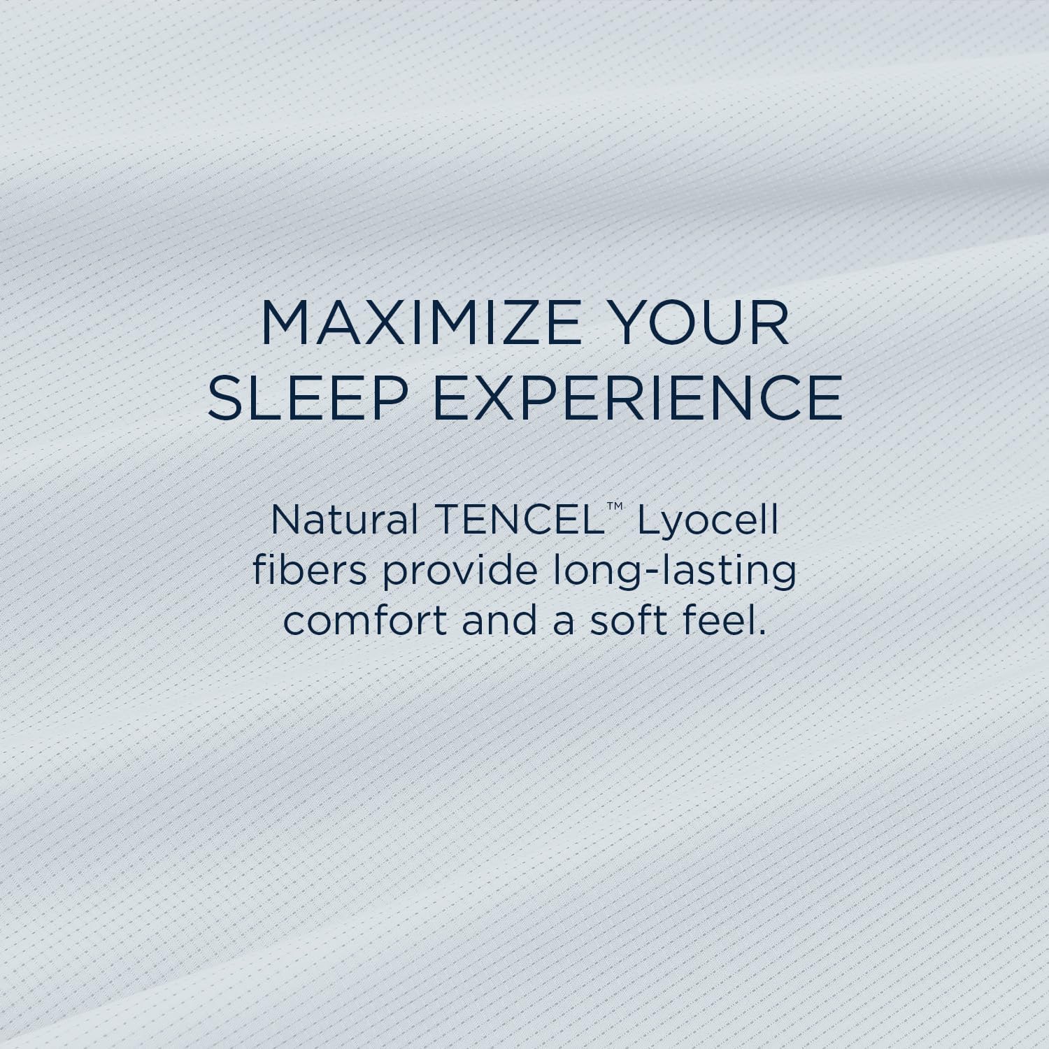 TEMPUR ProAir Sheet Set Cool Gray - Queen · v2