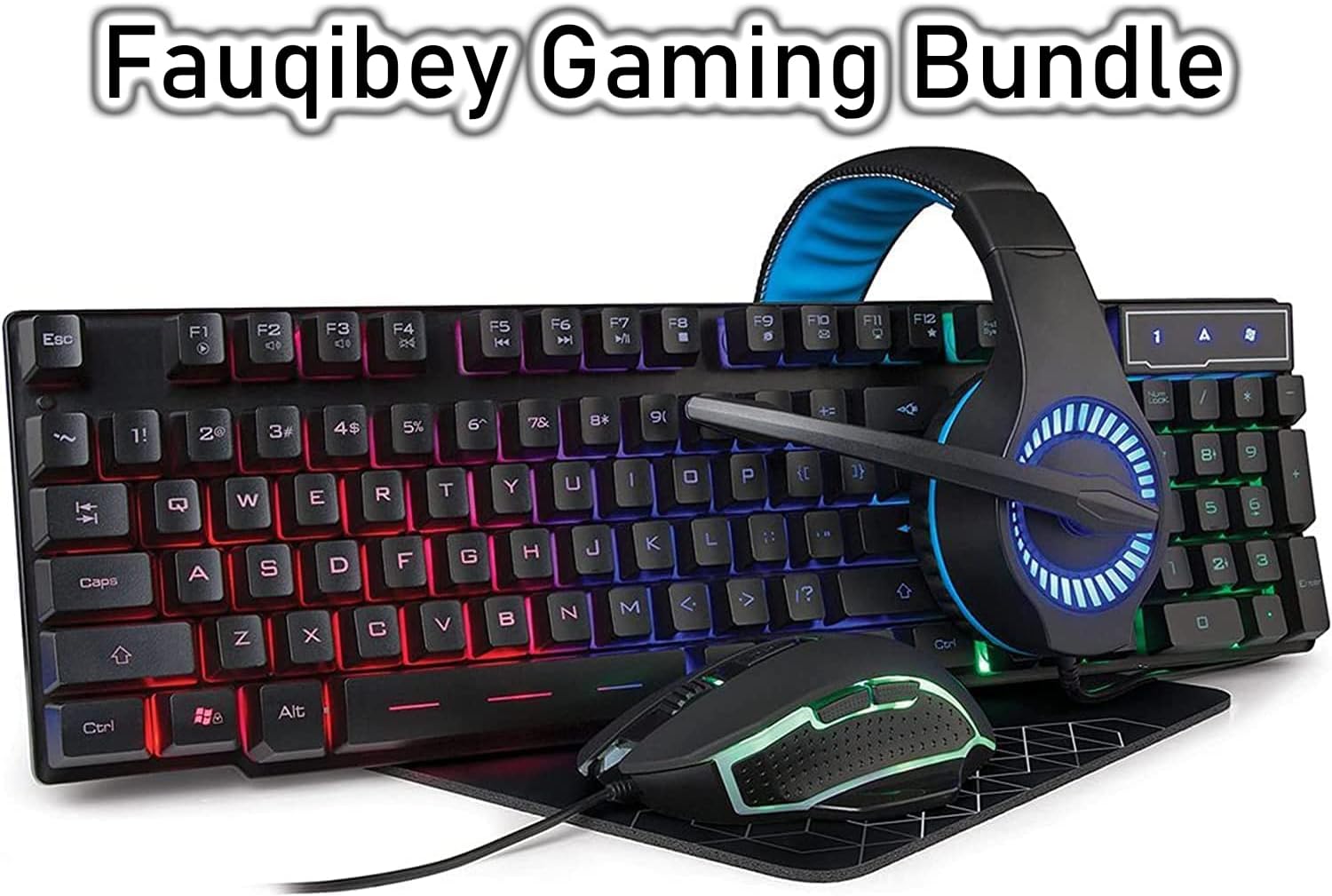 MSI 2023 Cyborg 15.6 144HZ FHD गेमिंग लैपटॉप कंप्यूटर- 13वीं पीढ़ी का Intel Core i7-13620H - GeForceRTX 4050-16GB DDR5 RAM - 512GB NVMe SSD - Win11 Home: काला A13VE-218US