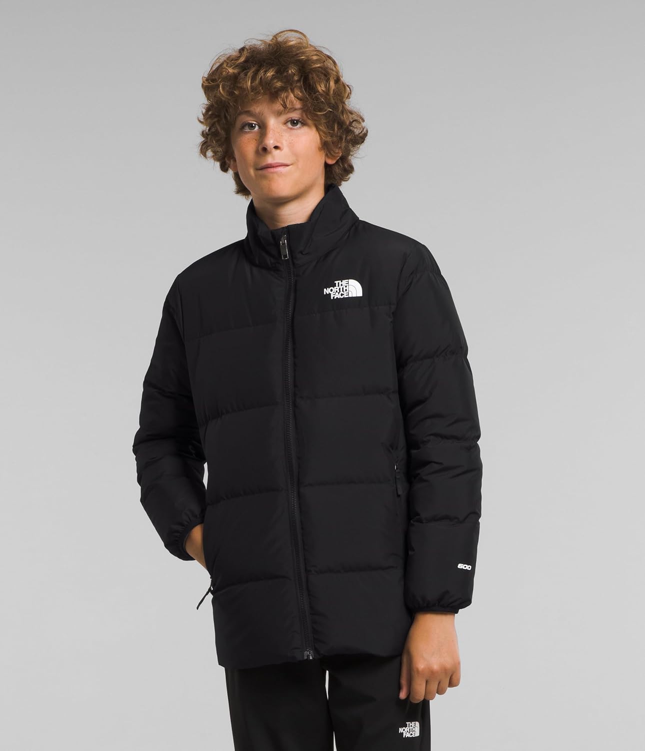 THE NORTH FACE Boys North Down Triclimate