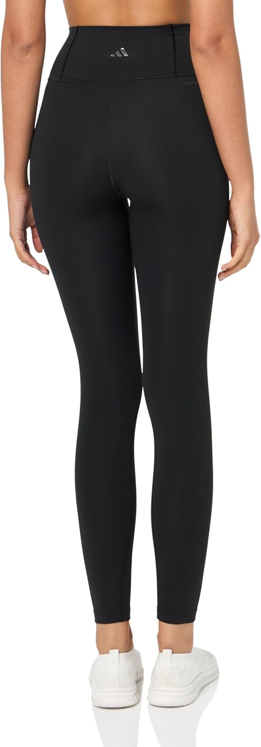 adidas Womens All Me 7/8 Training Leggings