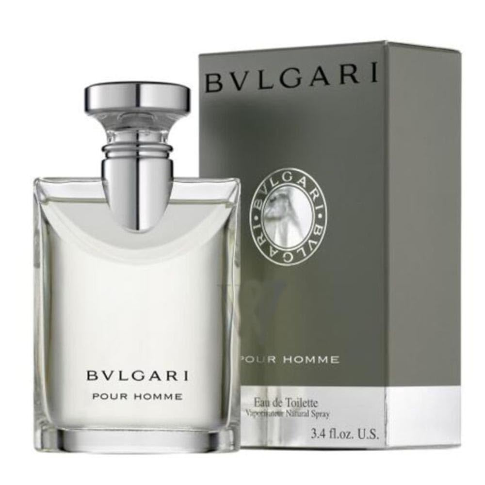 عطر بولغاري بور هوم أو دو تواليت 3.4 أونصة سائلة