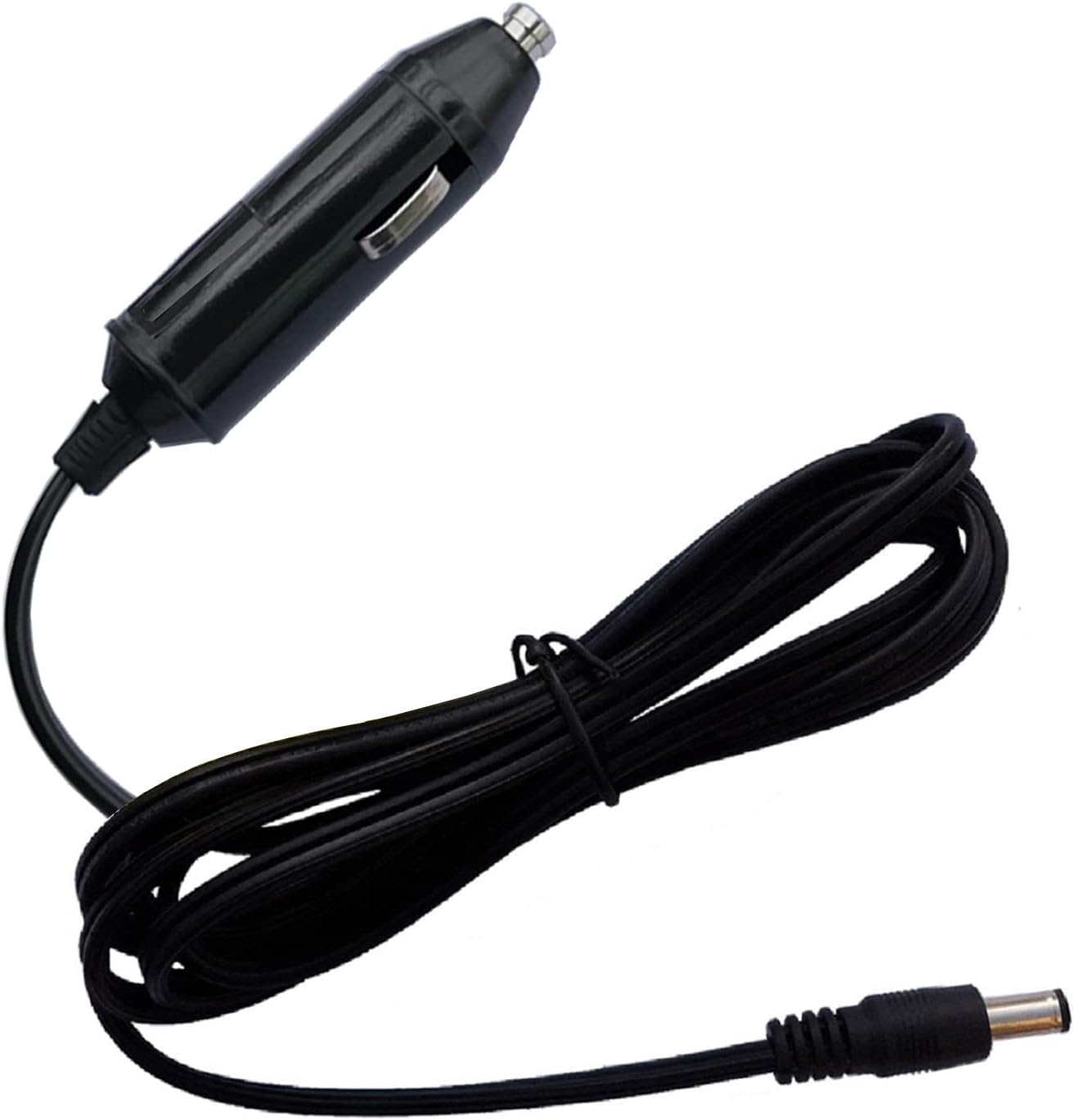 UpBright Car DC Adapter Compatible with Drive DeVilbiss iGO2 Portable Concentrator Battery Charger Megmeet Model MANGO120-15BX-DEV 125CH-613 DV68-620 125 125CH613 DV68620 12V-17V Auto Power Supply · v5