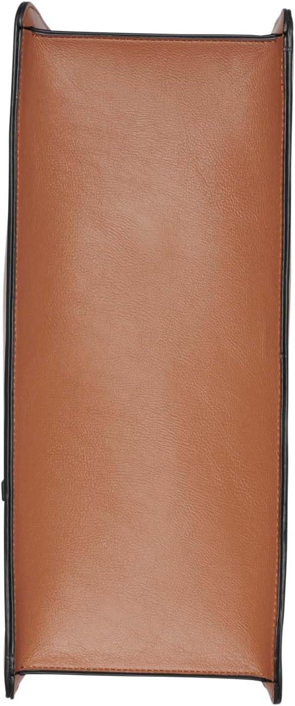 Calvin Klein Havana Novelty 오가니셔널 토트