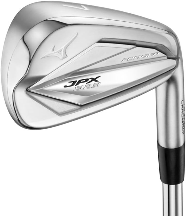 ชุดไม้กอล์ฟ Mizuno JPX923 Forged