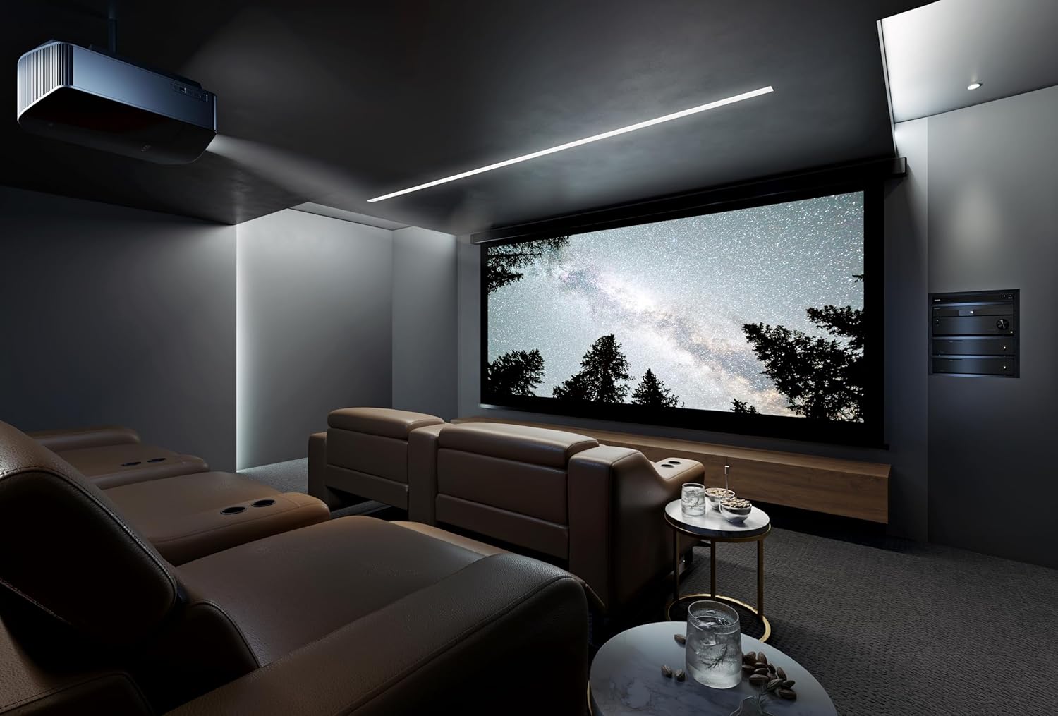Sony STRAZ5000ES Premium ES 11.2 CH 8K A/V Alıcı