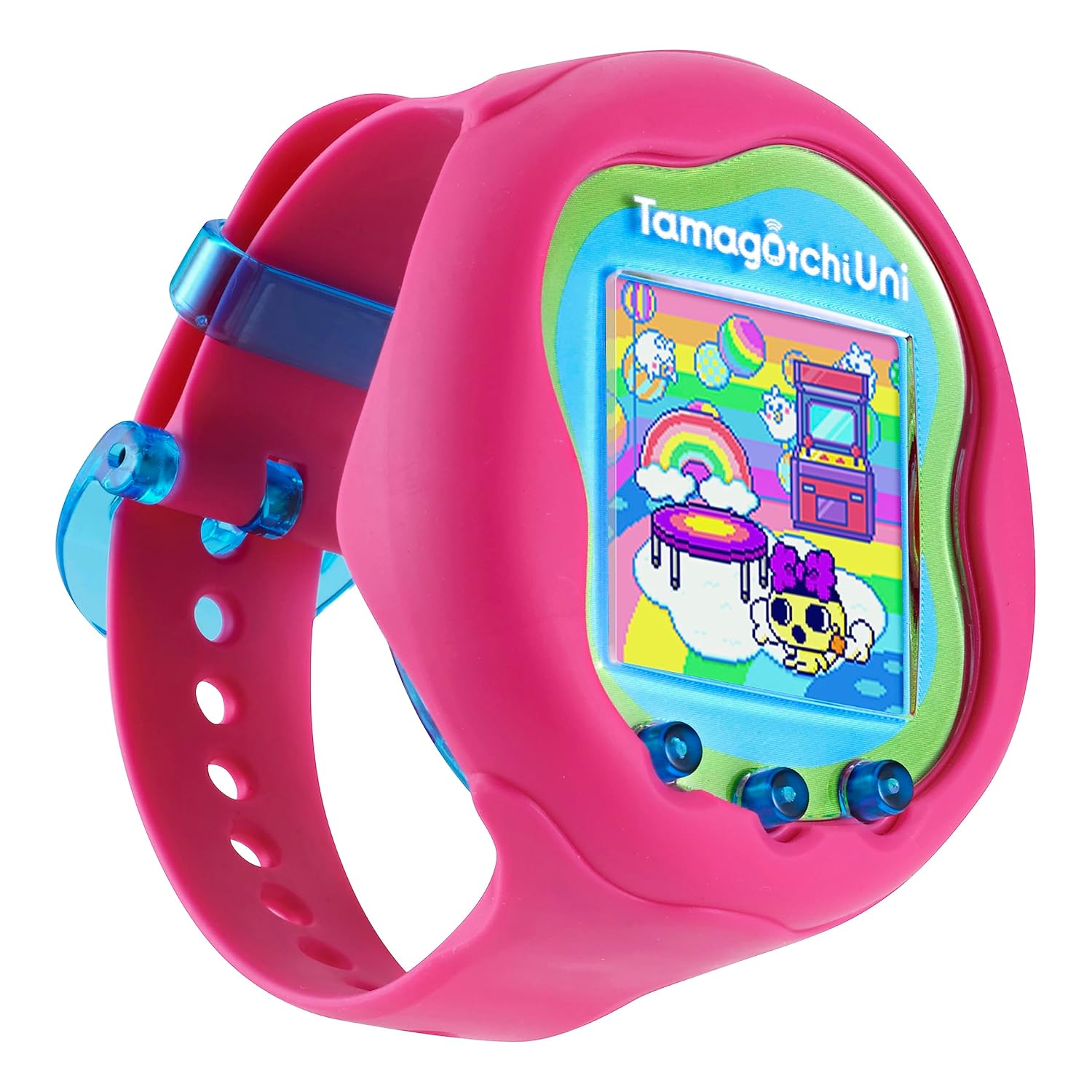 Tamagotchi Uni - Pink · v2