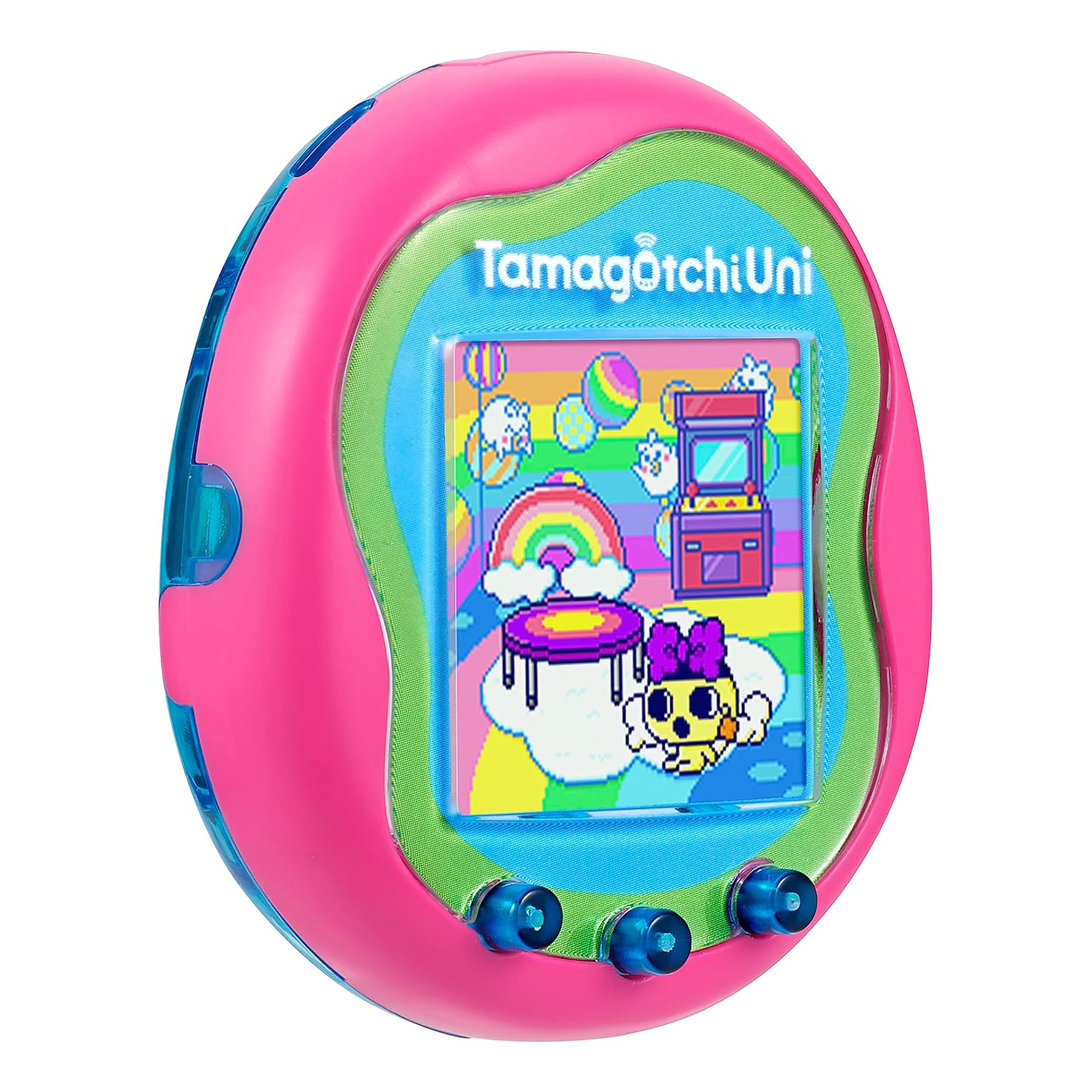 Tamagotchi Uni - Pink · v2
