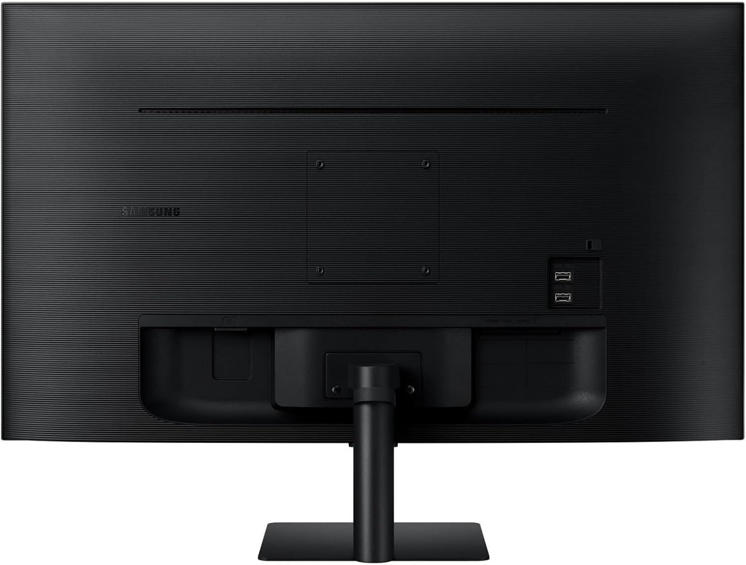 SAMSUNG 32-inch smart-monitor uit de M50B-serie met een resolutie van 1920 x 1080 en streaming-tv met mobiele connectiviteit (vernieuwd)