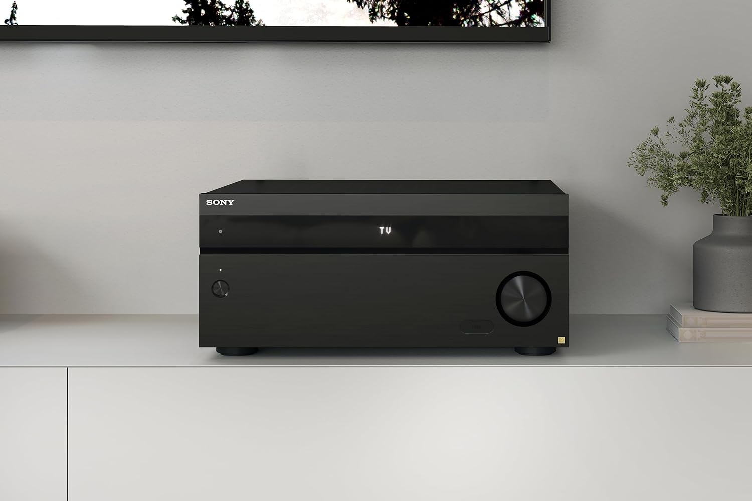 Sony STRAZ7000ES Premium ES 13.2 CH 8K A/V Receiver · v3