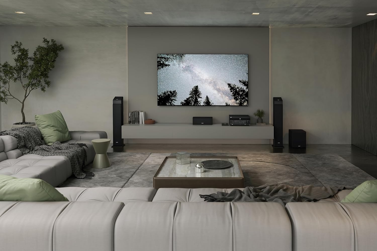 Sony STRAZ7000ES Premium ES 13.2 CH 8K A/V Receiver · v3