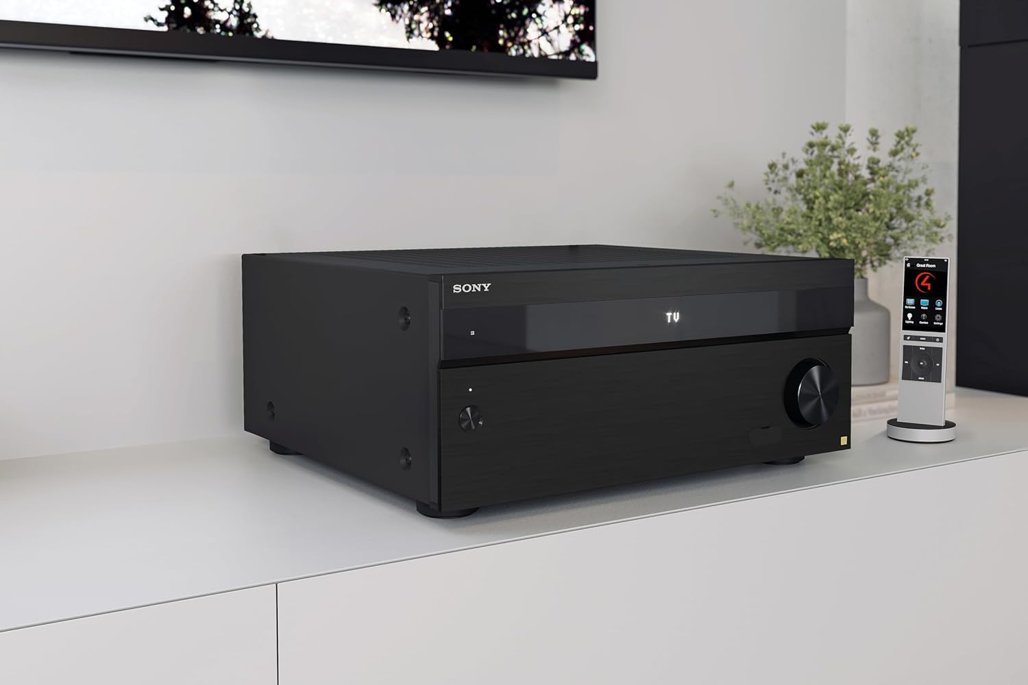 Sony STRAZ7000ES Premium ES 13.2 CH 8K A/V Receiver · v3