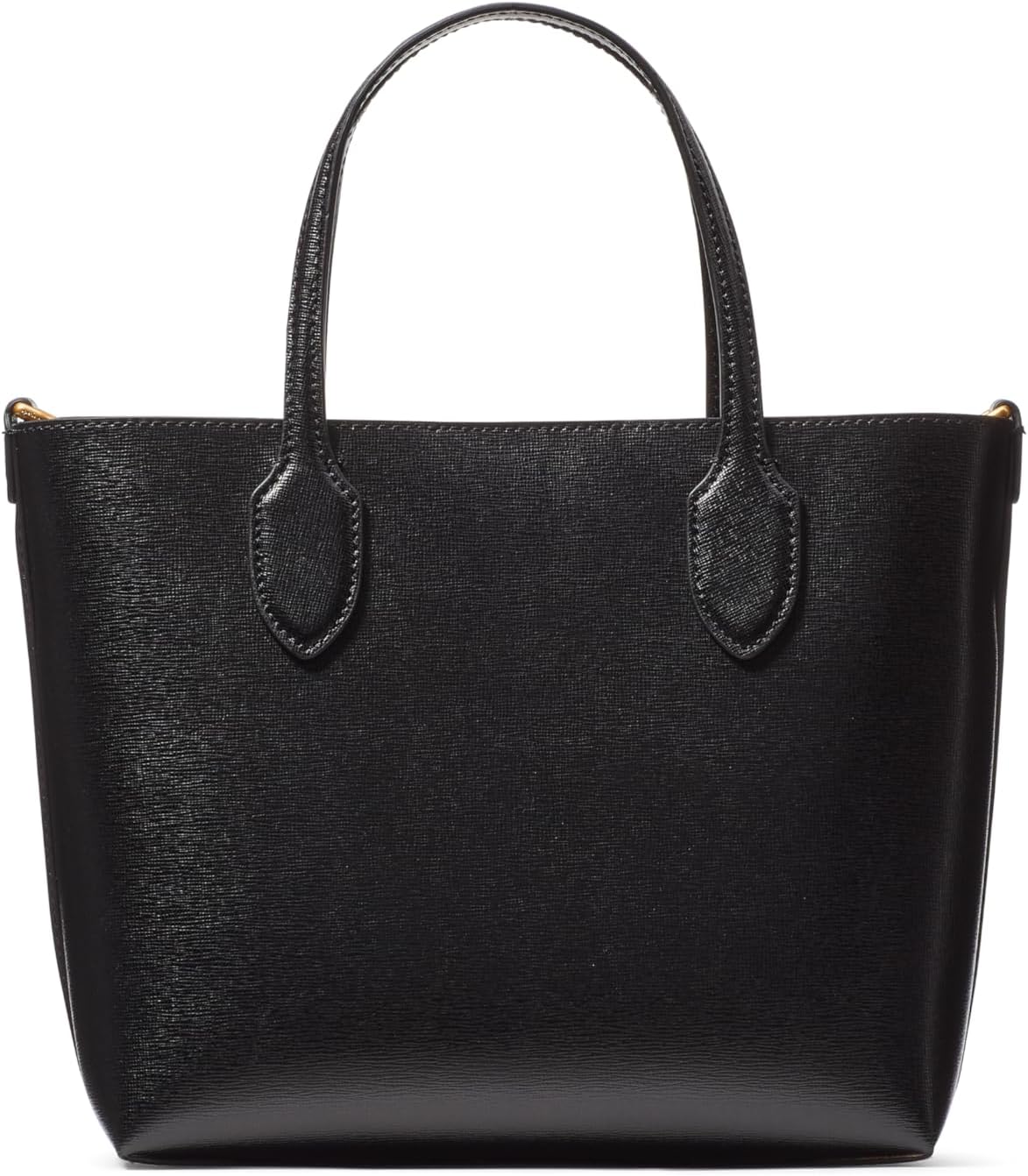 kate spade new york Damska koszulka Saffiano Skórzana średnia torba Crossbody