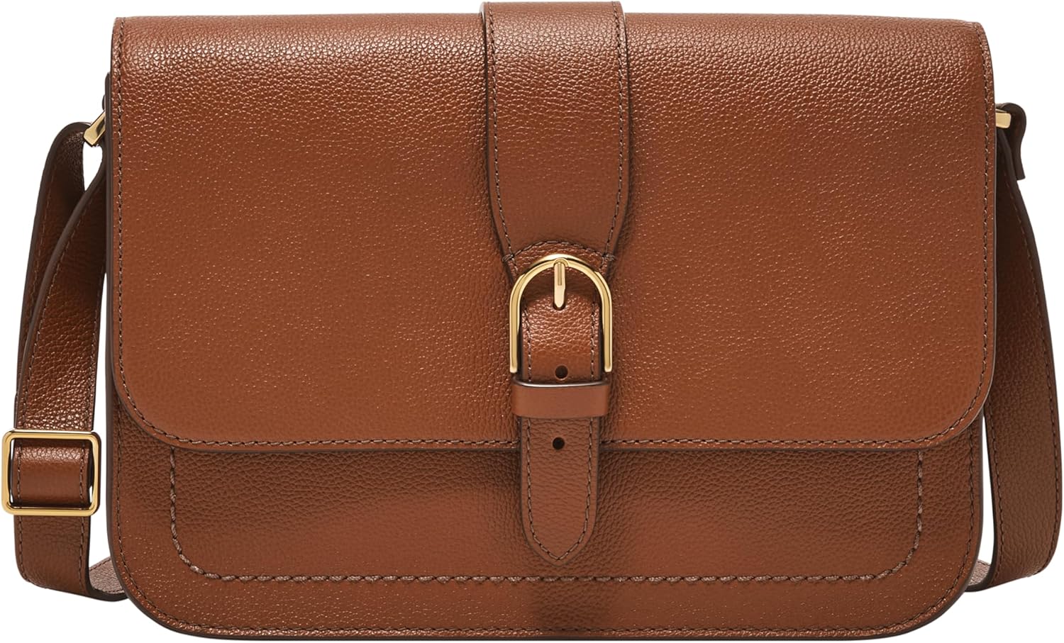 Fossil Zoey Crossbody Bag · v2