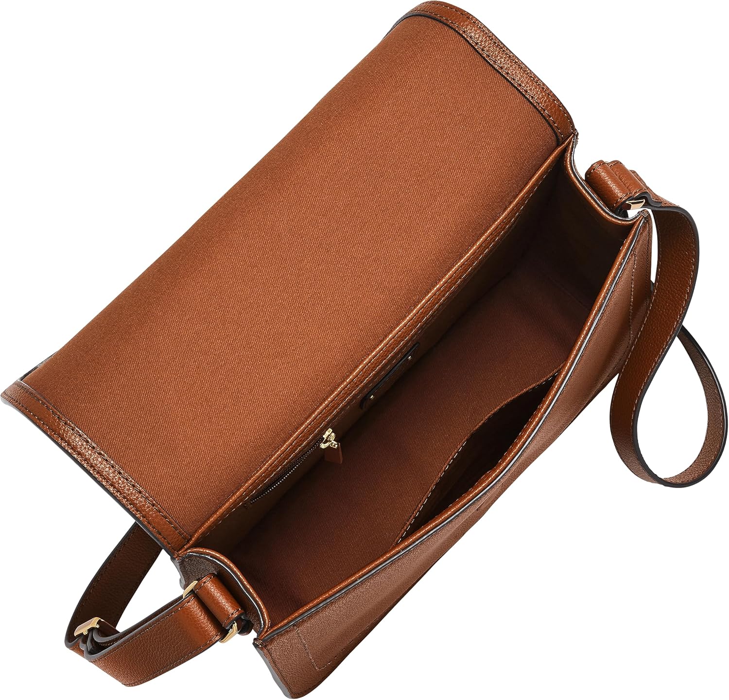 Fossil Zoey Crossbody Bag · v2