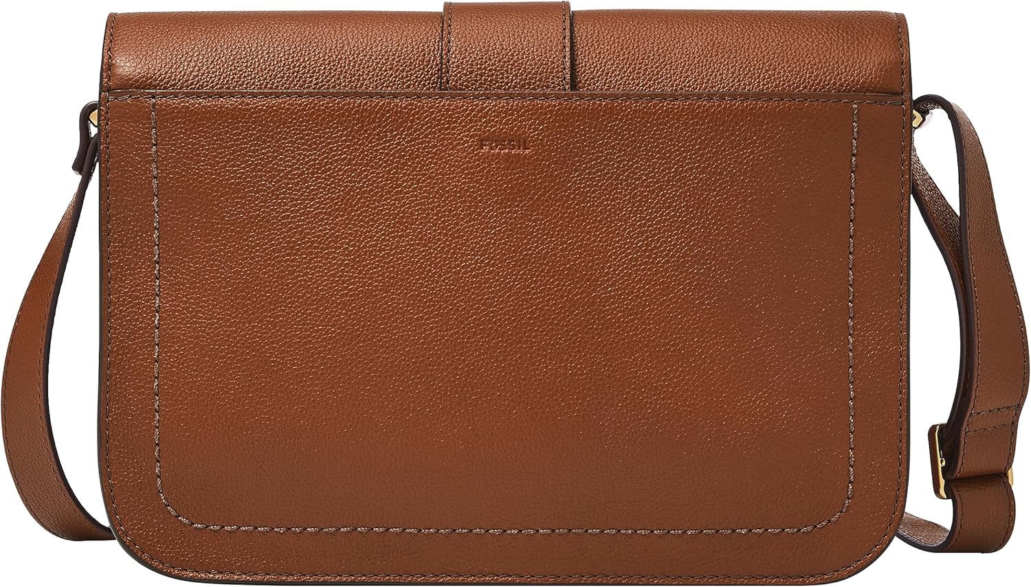 Fossil Zoey Crossbody Bag · v2