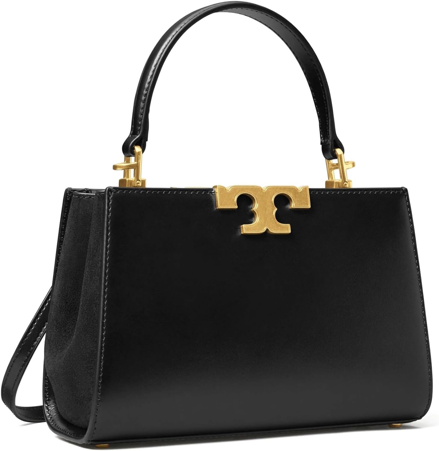 Tory Burch Womens Mini Eleanor Satchel · v3