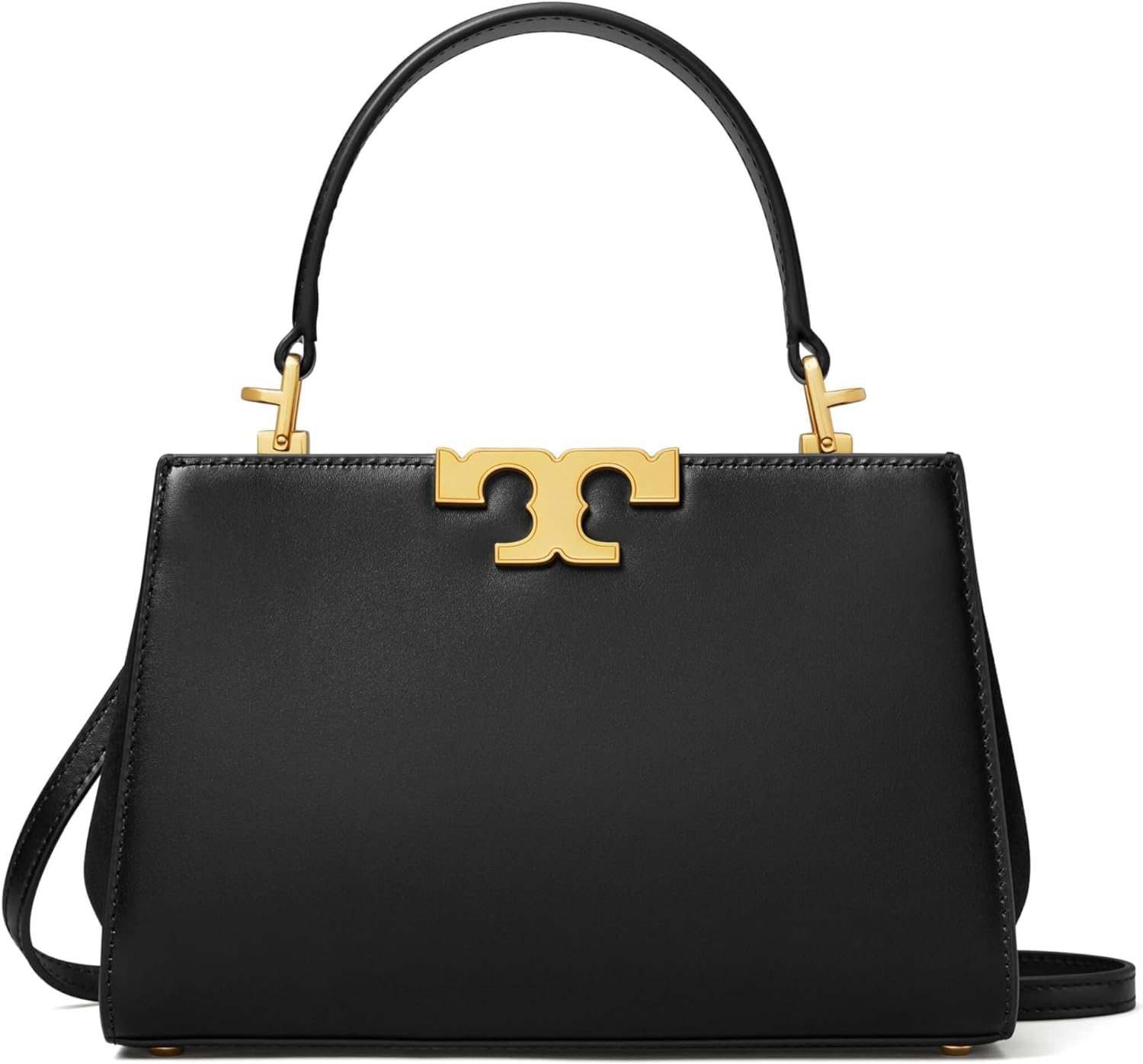 Tory Burch Womens Mini Eleanor Satchel · v3