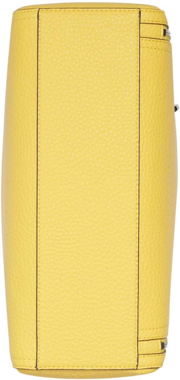 Calvin Klein Bubble Lamb Novelty Organization Satchel · v3