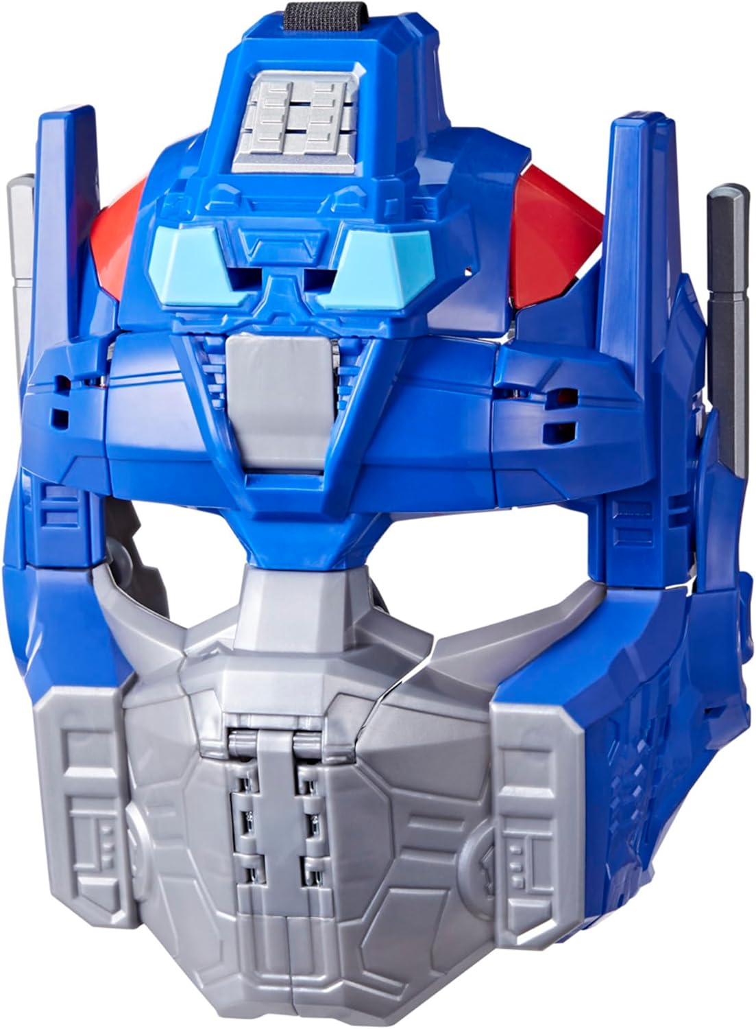 Transformers One 2 in 1 Optimus Prime (Orion Pax) 9.9 Inch Robot Action Figure, Converts to Mask, Halloween Toys  Costumes, Interactive Toys for Boys amp; Girls, Ages 6 · v2