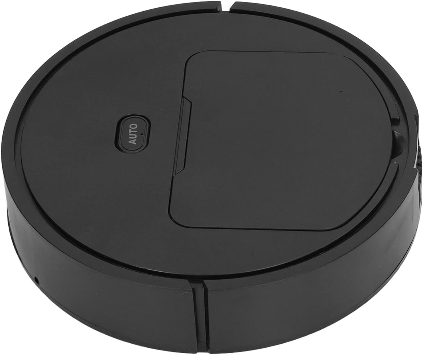 Robot aspirapolvere, robot aspirapolvere robot spazzatore per pavimenti, aspirapolvere, aspirapolvere, aspirapolvere, 3 in 1, ricarica USB, 40 db, robot spazzatrice intelligente a bassa rumorosità, per casa