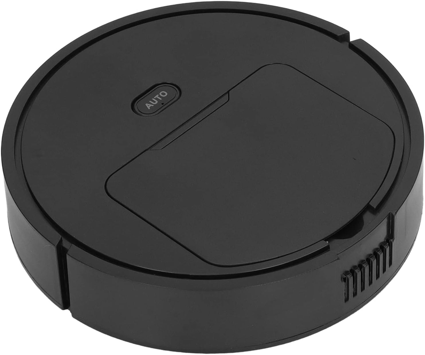 Robot aspirapolvere, robot aspirapolvere robot spazzatore per pavimenti, aspirapolvere, aspirapolvere, aspirapolvere, 3 in 1, ricarica USB, 40 db, robot spazzatrice intelligente a bassa rumorosità, per casa
