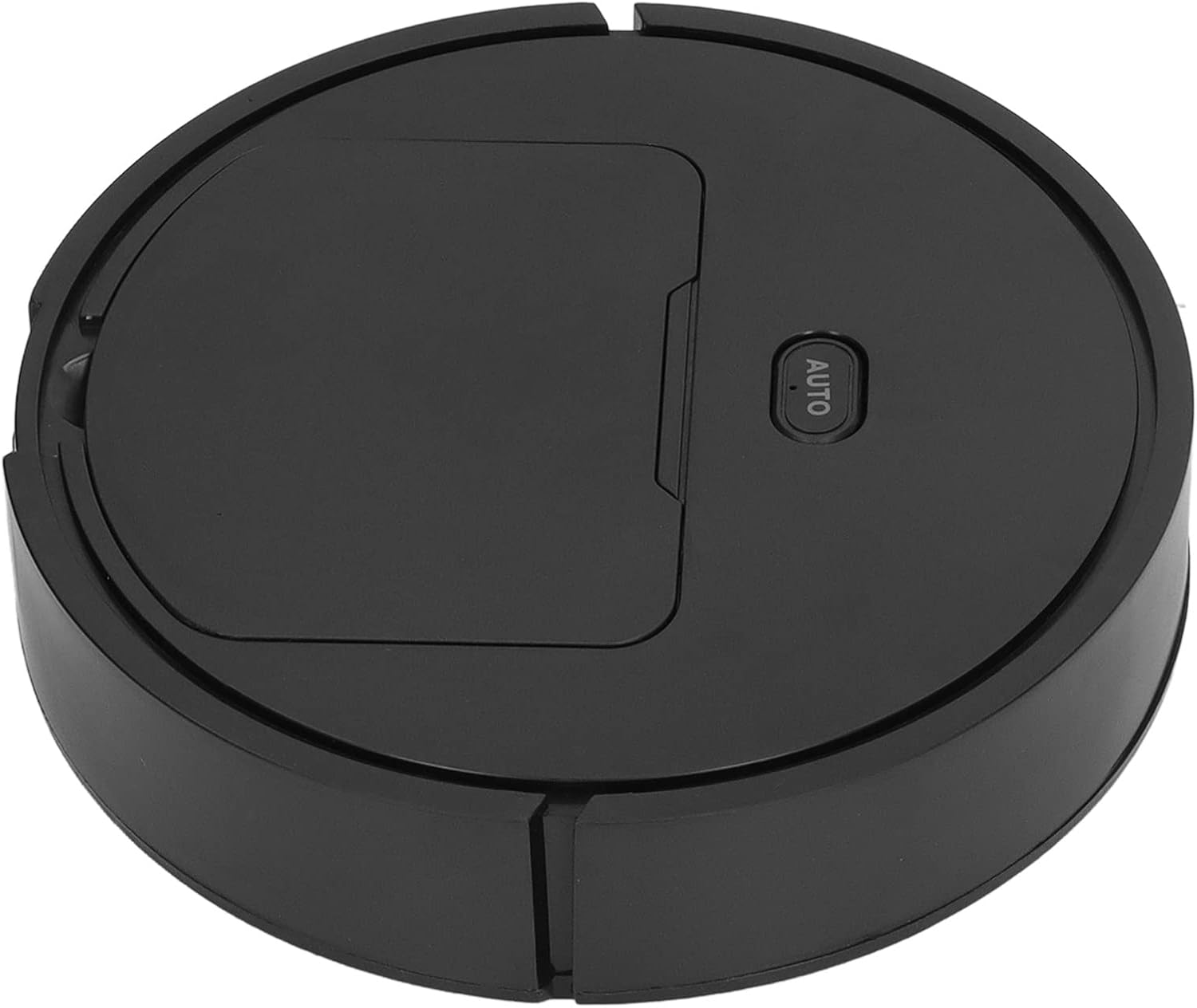 Robot aspirapolvere, robot aspirapolvere robot spazzatore per pavimenti, aspirapolvere, aspirapolvere, aspirapolvere, 3 in 1, ricarica USB, 40 db, robot spazzatrice intelligente a bassa rumorosità, per casa