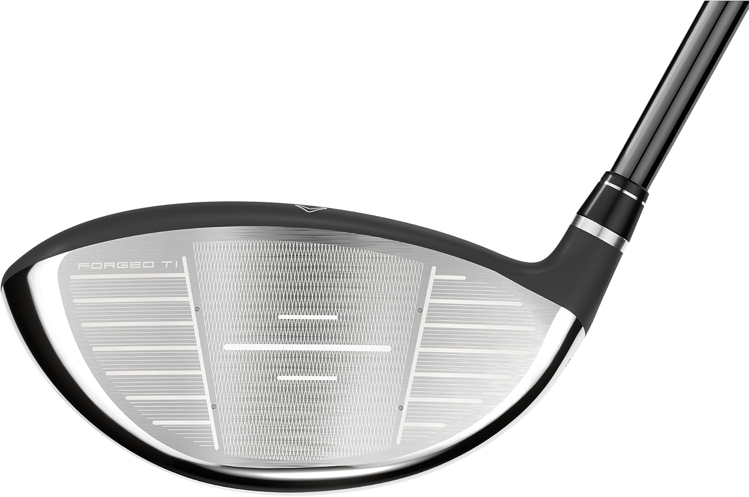 Callaway Golf Paradym Star Driver · v2