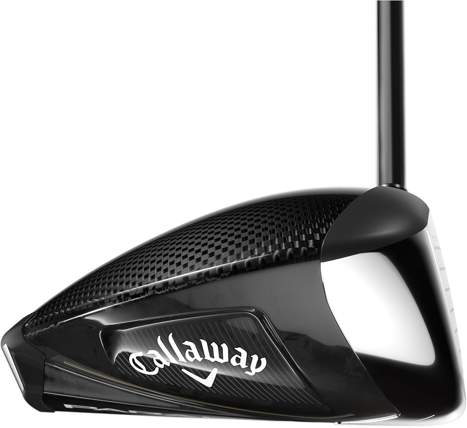 Callaway Golf Paradym Star Driver · v2