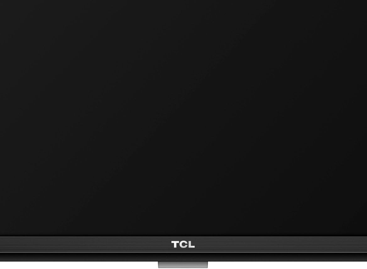 TCL 32-Zoll-Full-HD-1080p-LED-Smart-TV der Klasse 3-Serie mit Dualband-WLAN Funktioniert mit beliebten Sprachassistenten 32S357 (erneuert)