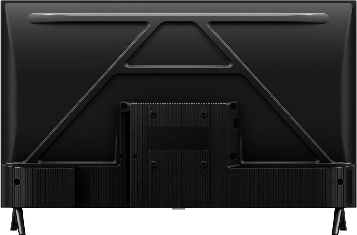 TCL 32-Zoll-Full-HD-1080p-LED-Smart-TV der Klasse 3-Serie mit Dualband-WLAN Funktioniert mit beliebten Sprachassistenten 32S357 (erneuert)